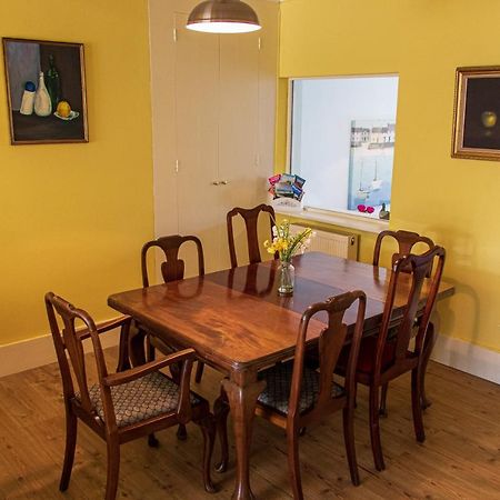 Clevedon House - Newquay - Beaches - Parking Dış mekan fotoğraf