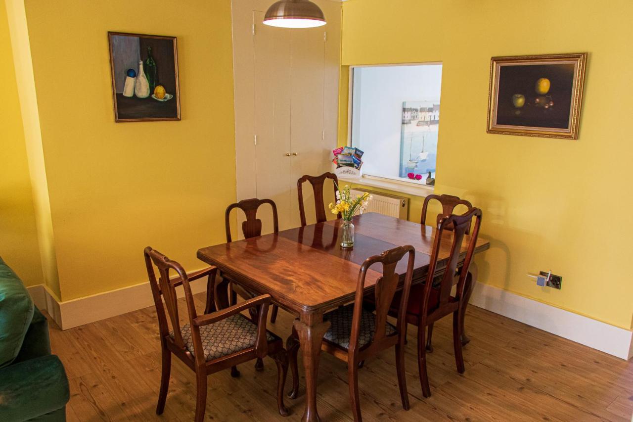 Clevedon House - Newquay - Beaches - Parking Dış mekan fotoğraf