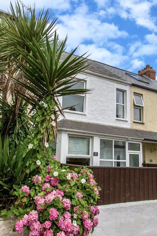 Clevedon House - Newquay - Beaches - Parking Dış mekan fotoğraf