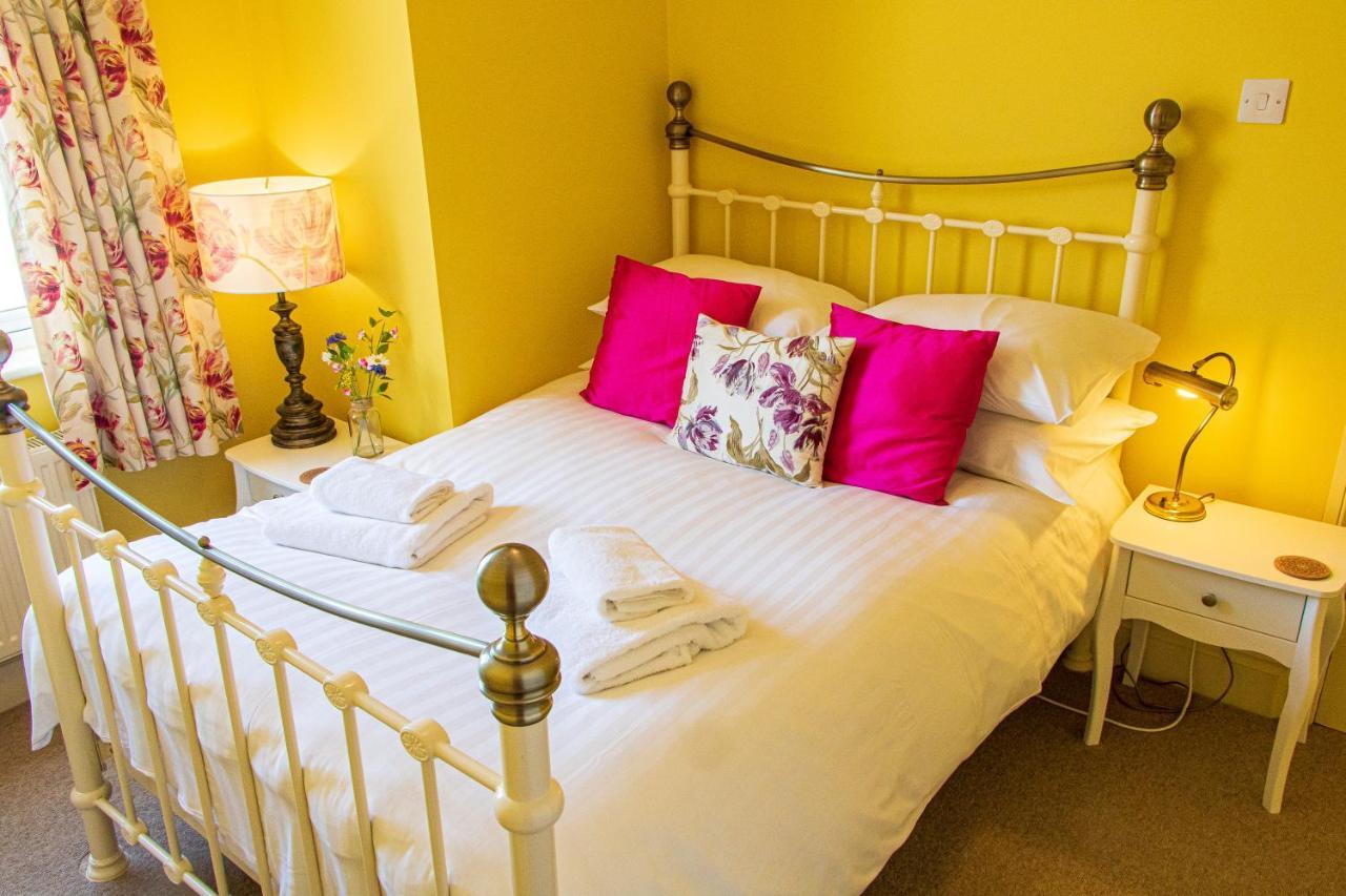 Clevedon House - Newquay - Beaches - Parking Dış mekan fotoğraf
