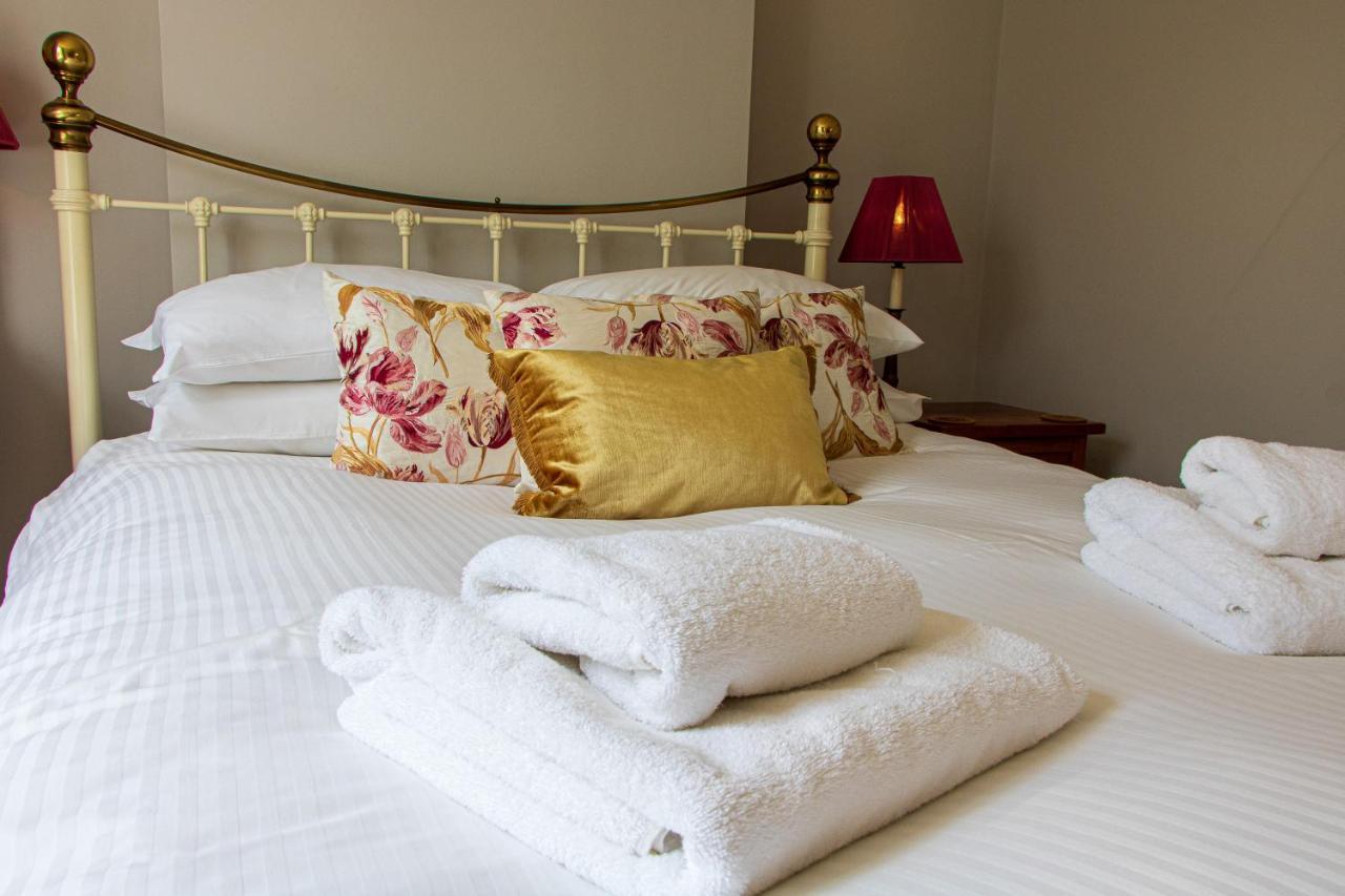 Clevedon House - Newquay - Beaches - Parking Dış mekan fotoğraf
