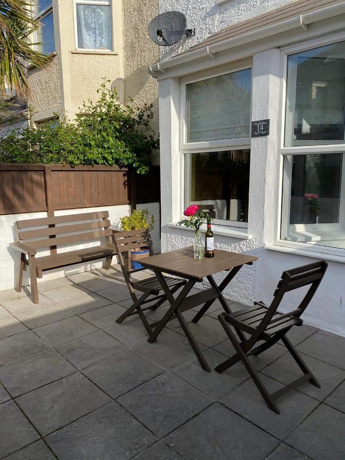 Clevedon House - Newquay - Beaches - Parking Dış mekan fotoğraf