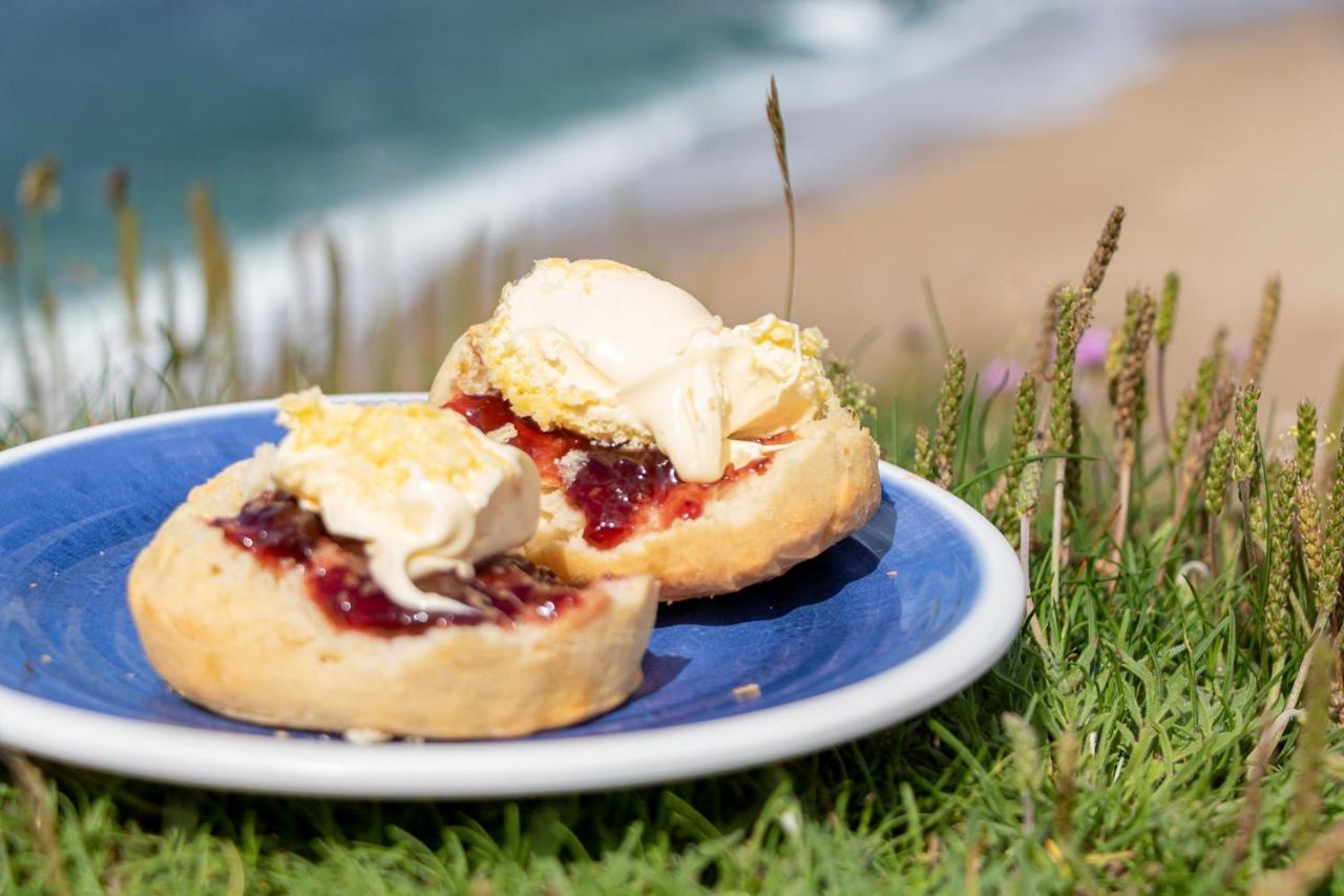 Clevedon House - Newquay - Beaches - Parking Dış mekan fotoğraf